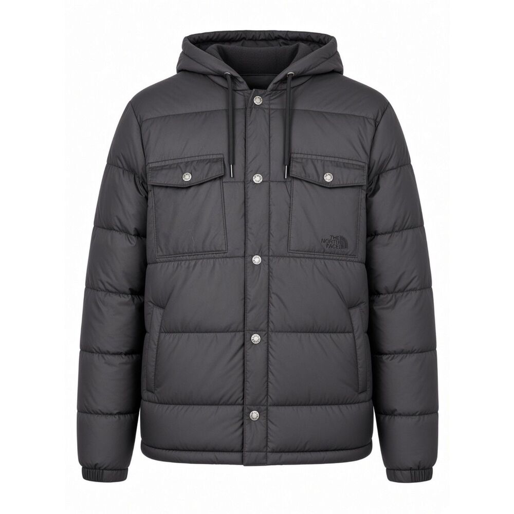 The North Face Meeks Jacket